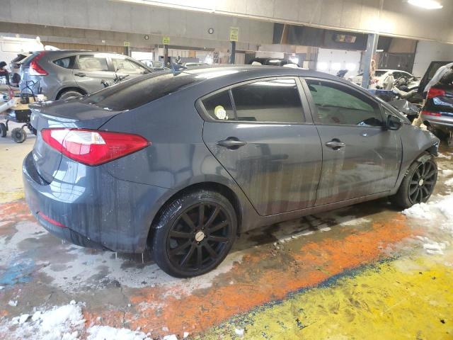 2016 KIA FORTE LX - KNAFK4A66G5615547