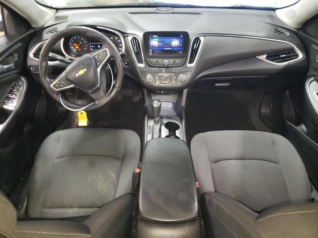 2020 CHEVROLET MALIBU RS - 1G1ZG5ST0LF145136
