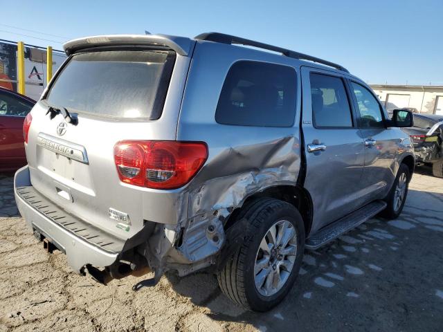 Vin: 5tdjw5g15cs068651, lot: 42633955, toyota sequoia limited 20123