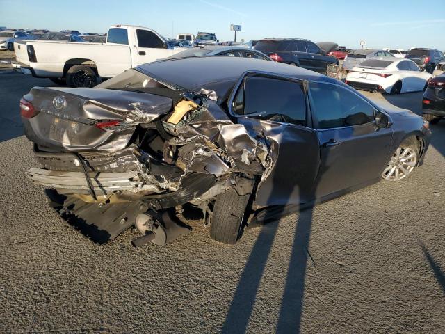 Vin: 4t1b11hk5ju020610, lot: 87935725, toyota camry l 20183