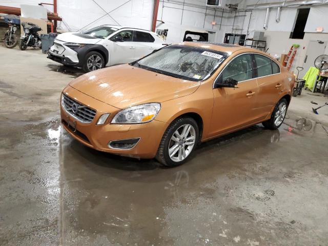 2013 VOLVO S60 T5 #3045733312