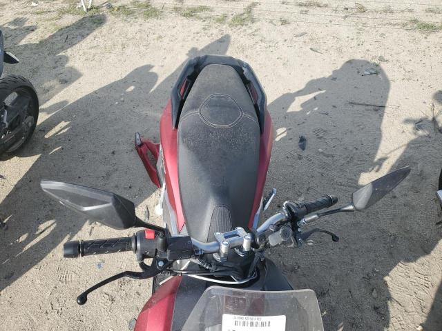 2024 HONDA ADV160 A MLHKF5452R5001237