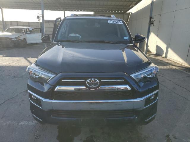 2024 TOYOTA 4RUNNER LI JTEKU5JR2R6222648