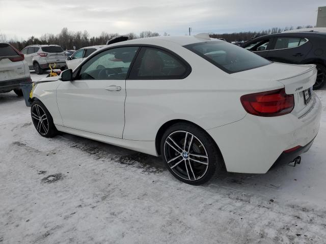 2020 BMW 230XI WBA2J3C05L7F19298