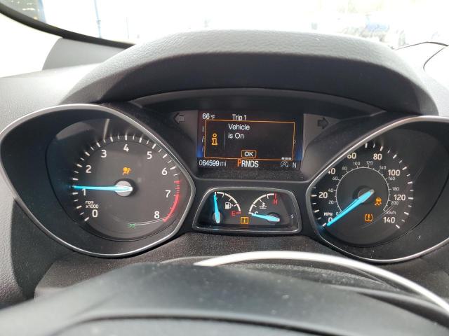 2018 FORD ESCAPE SEL 1FMCU0HD3JUC58432
