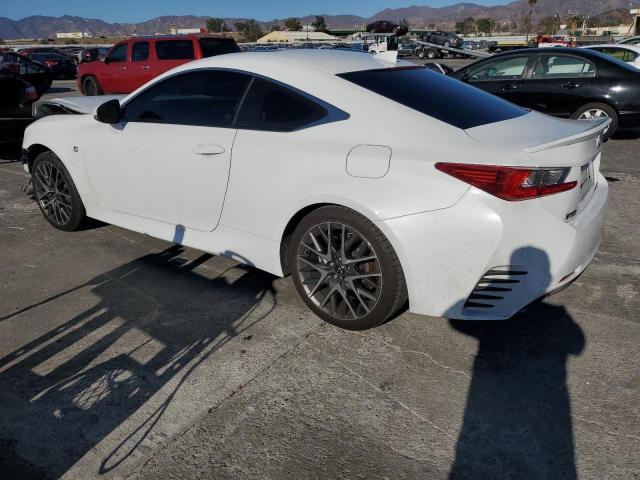 2015 LEXUS RC 350 JTHSE5BC1F5003398