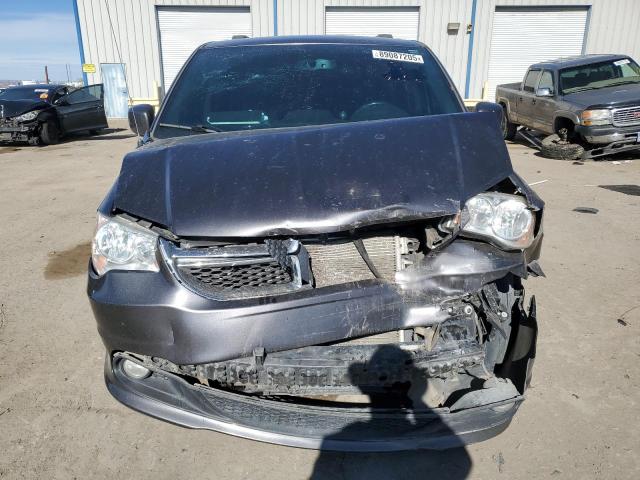 2017 DODGE GRAND CARA - 2C4RDGCG7HR789391