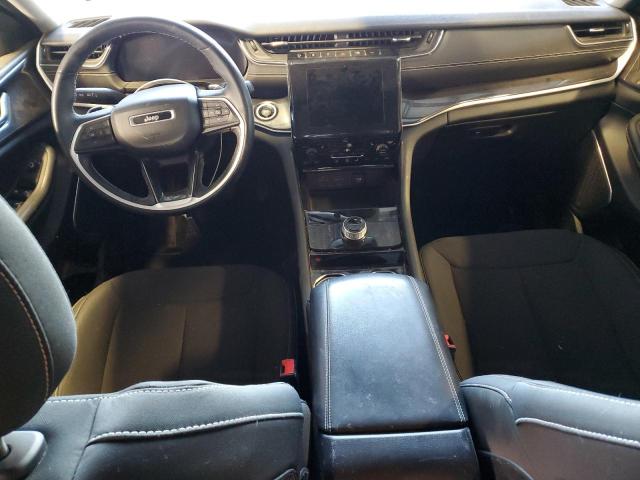 2022 JEEP GRAND CHER - 1C4RJKAG1N8588401