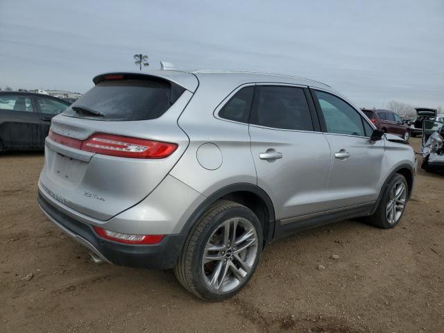 2018 LINCOLN MKC RESERV - 5LMTJ3DH6JUL00544