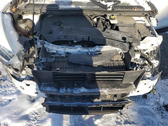 2017 FORD ESCAPE SE 1FMCU9GD0HUD14584