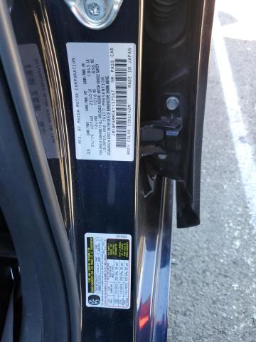 2019 MAZDA 3 PREFERRE - JM1BPAMM5K1137567