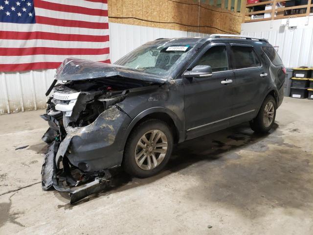 Vin: 1fm5k8d82dgb84364, lot: 41989495, ford explorer xlt 2013 img_1