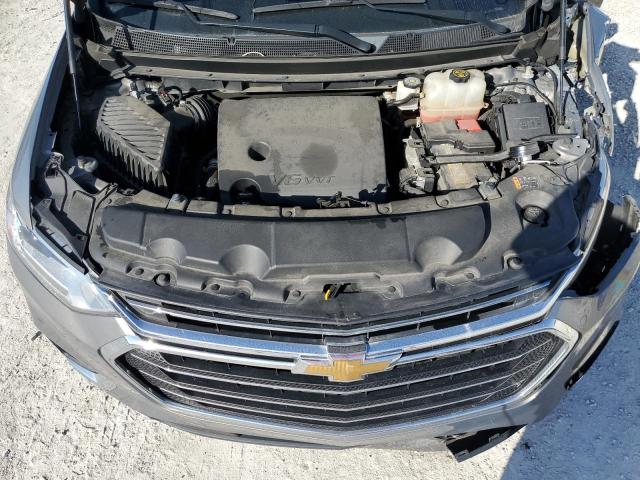 2018 CHEVROLET TRAVERSE L 1GNERGKW2JJ200645