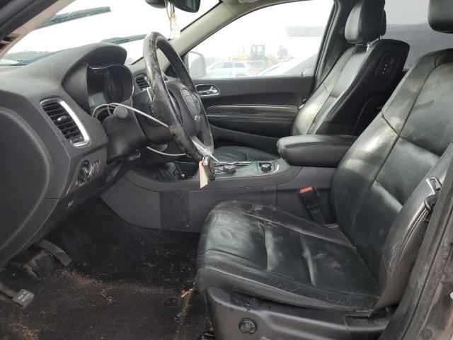 2017 DODGE DURANGO GT 1C4SDJDT0HC917683