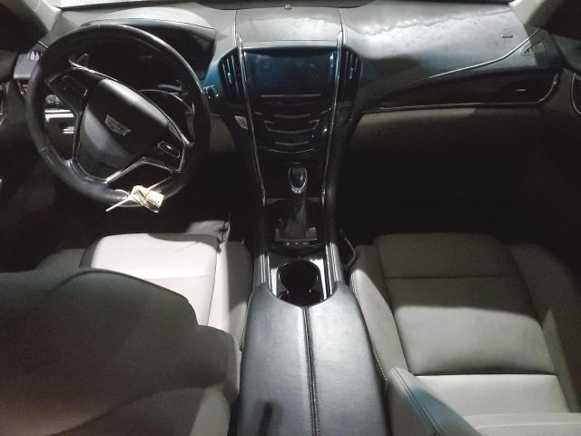2017 CADILLAC ATS - 1G6AG5RX0H0211971