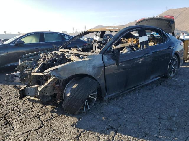 Vin: 4t1b11hk4ku174307, lot: 41781025, toyota camry l 2019 img_1