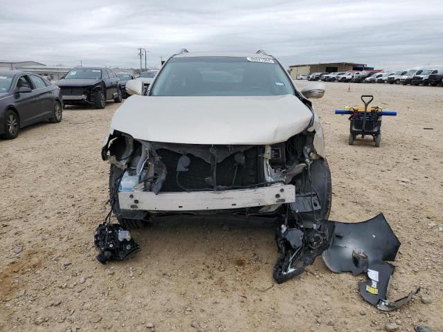 2015 LEXUS RX 350 - 2T2ZK1BA0FC192883