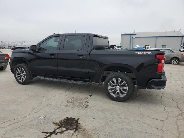 Vin: 3gcuyeed2mg408018, lot: 86976864, chevrolet all models k1500 rst 20212