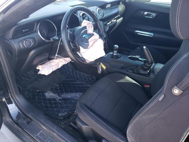 2017 FORD MUSTANG - 1FA6P8AM5H5203041