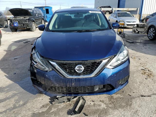 2019 NISSAN SENTRA S - 3N1AB7AP1KY437584