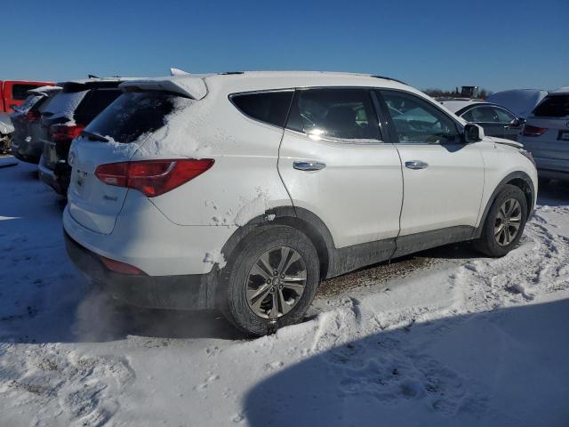 2016 HYUNDAI SANTA FE S - 5XYZU3LB6GG375678