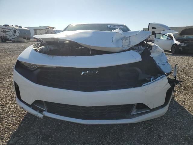 2023 CHEVROLET CAMARO LT1 1G1FF1R78P0101871