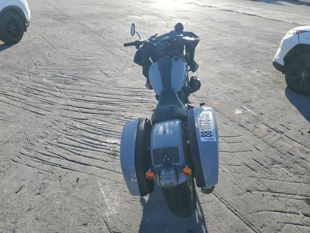 2024 HARLEY-DAVIDSON FXLRST 1HD1YXZ1XRB035209