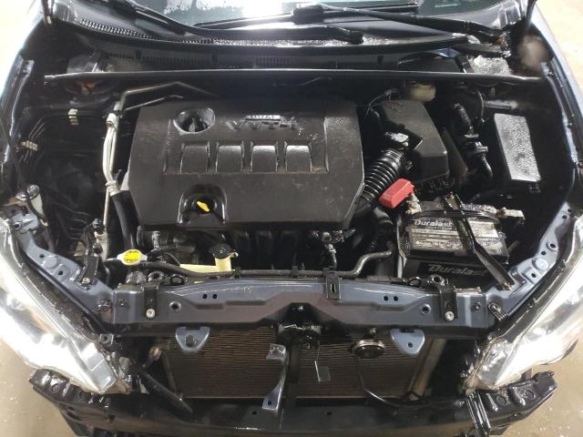 2016 TOYOTA COROLLA L - 2T1BURHE0GC615570