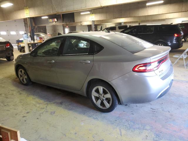 Vin: 1c3cdfbb7fd236833, lot: 88419245, dodge dart sxt 20152