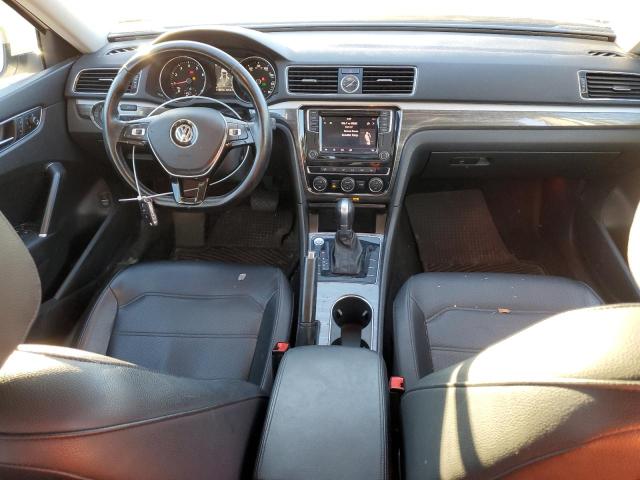 2016 VOLKSWAGEN PASSAT SE - 1VWBT7A31GC068511