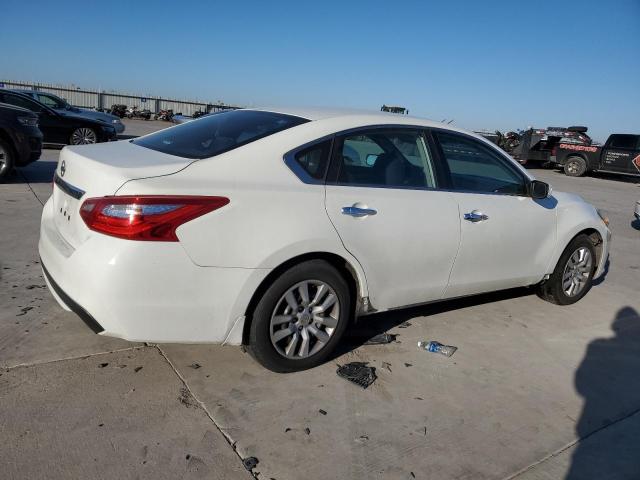 Vin: 1n4al3ap6hn349015, lot: 41754395, nissan altima 2.5 20173