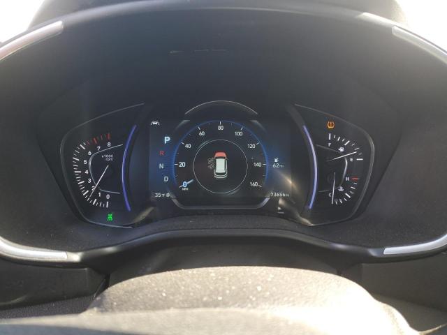 2019 HYUNDAI SANTA FE L 5NMS5CAA5KH060202