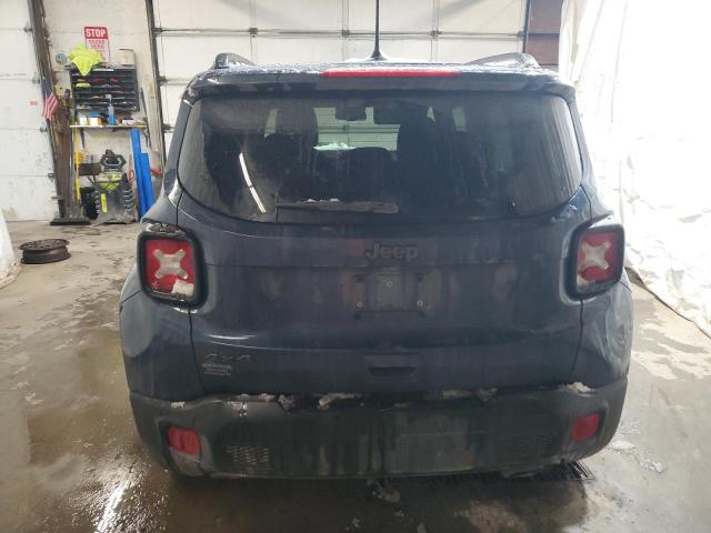 2021 JEEP RENEGADE ZACNJDBB3MPM63188