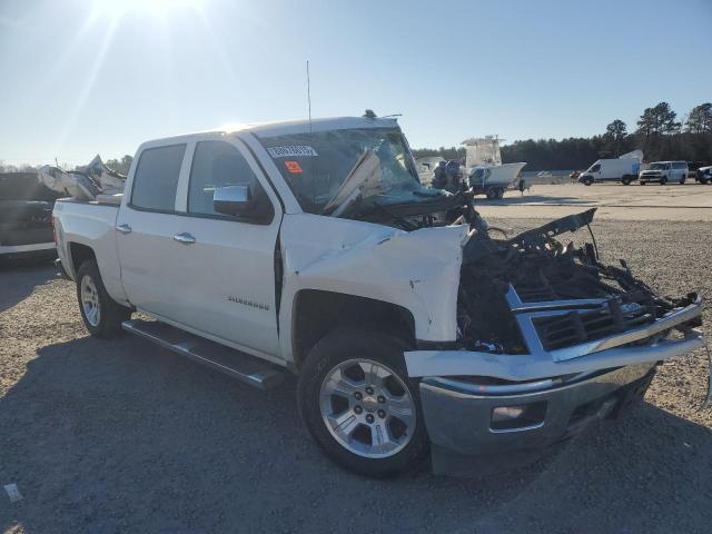 Vin: 3gcpcrec0eg133292, lot: 88676015, chevrolet all models c1500 lt 20144