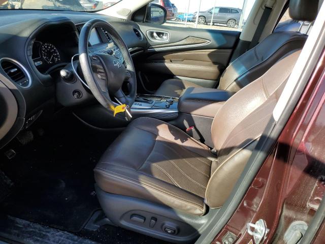 2015 INFINITI QX60 - 5N1AL0MM6FC522272