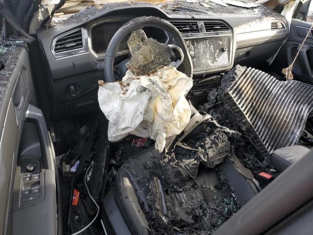 2022 VOLKSWAGEN TIGUAN SE 3VV2B7AX3NM111655