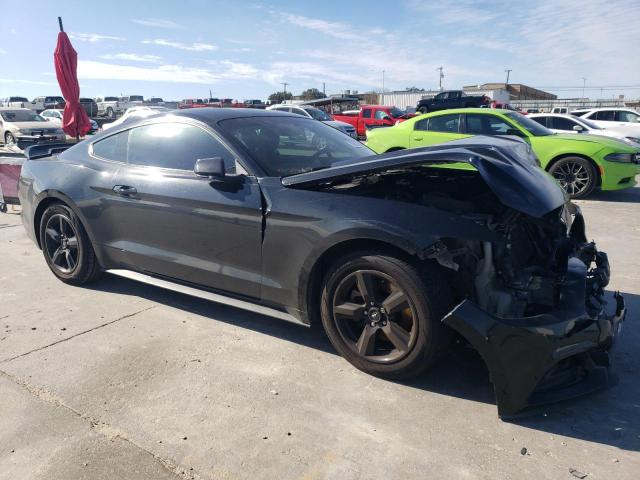 2017 FORD MUSTANG - 1FA6P8AM5H5203041