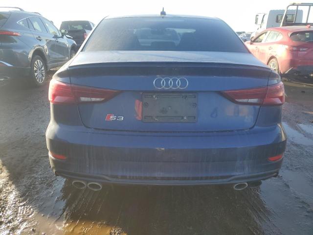 2018 AUDI S3 PREMIUM - WAUB1GFF3J1014980