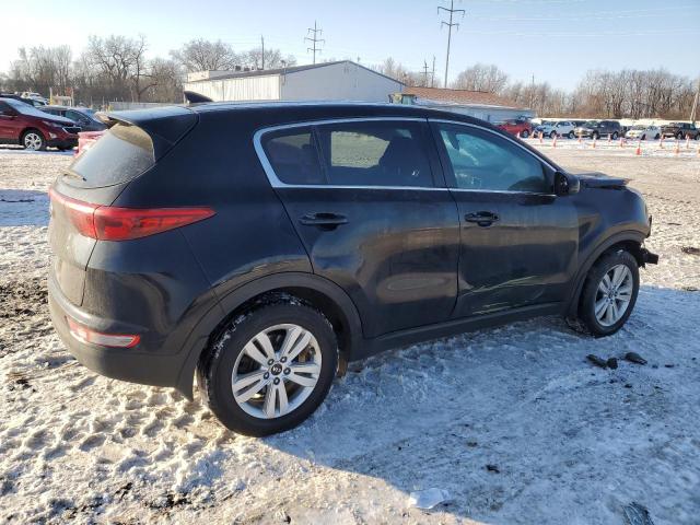 Vin: kndpm3ac7j7461542, lot: 89112825, kia sportage lx 20183