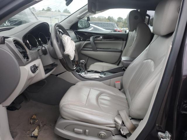 2016 BUICK ENCLAVE - 5GAKRBKD3GJ126773