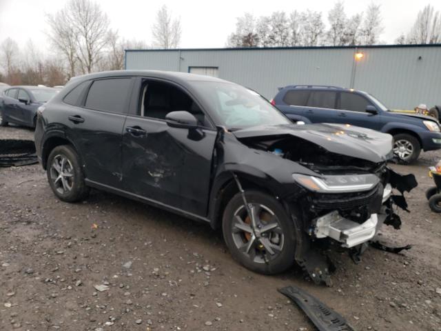 Vin: 3czrz2h79rm755906, lot: 87858725, honda hr-v exl 20244