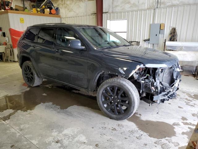2018 JEEP GRAND CHER - 1C4RJFAG0JC264368