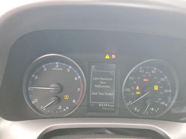 2017 TOYOTA RAV4 XLE - JTMWFREV8HJ706608