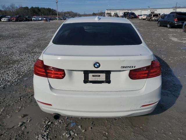 2015 BMW 320 I WBA3B1C57FK140559