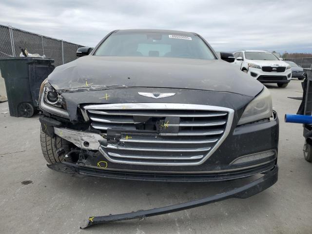 2017 GENESIS G80 ULTIMA KMHGN4JF5HU173281