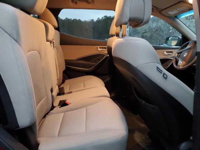 2017 HYUNDAI SANTA FE S - 5XYZT3LB5HG456742