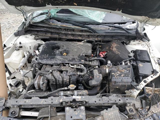2020 NISSAN ALTIMA S - 1N4BL4BV4LC205071