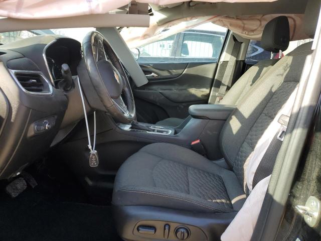 2019 CHEVROLET EQUINOX LT - 2GNAXKEV9K6139531