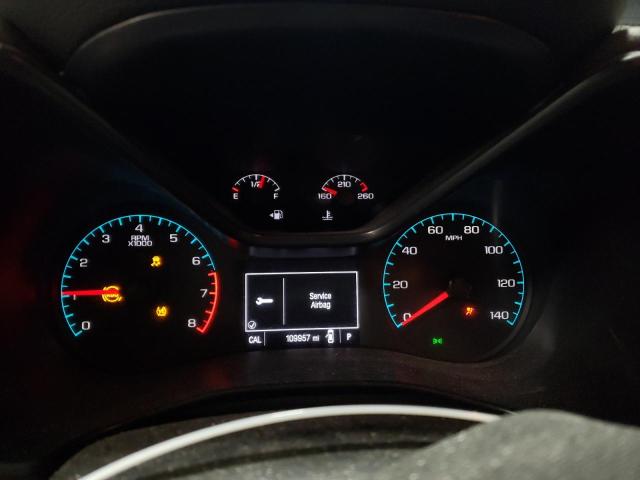 2015 CHEVROLET COLORADO - 1GCHTAE38F1243528