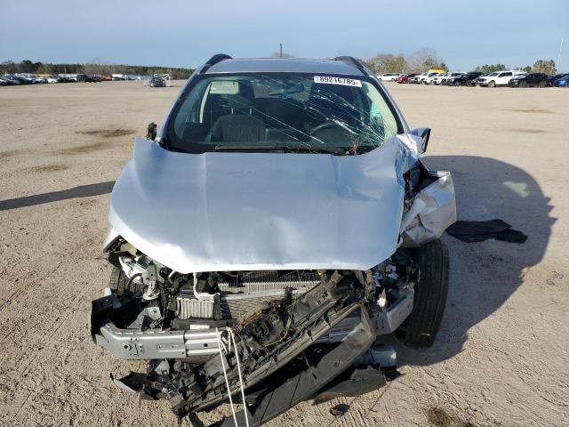 2021 FORD ECOSPORT S MAJ3S2GE7MC406307